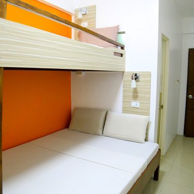 Deluxe Hive - Deck Type