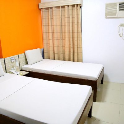 Standard Hive - Twin